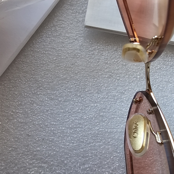 Chloe Sunglasses CH0065S-003 NEW main image 13
